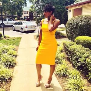 Meet your Posher, Nisey